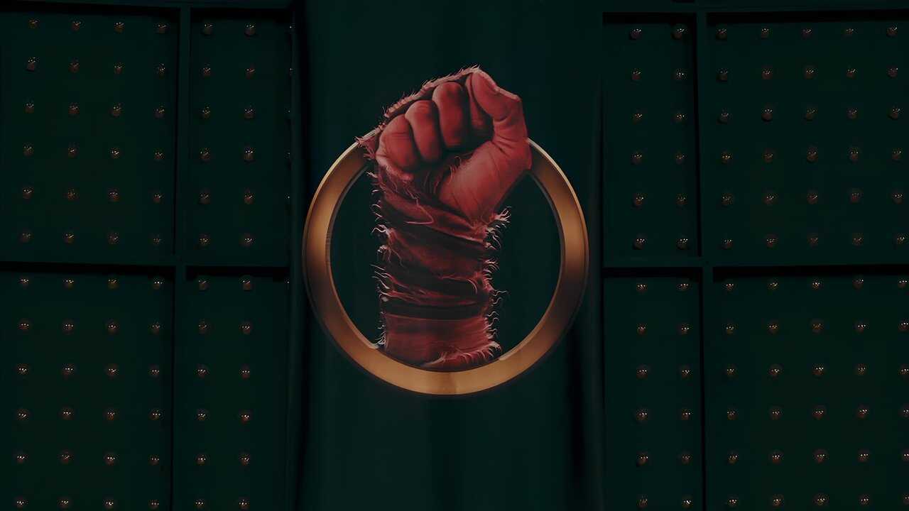 The Last Kumite (2024) 0