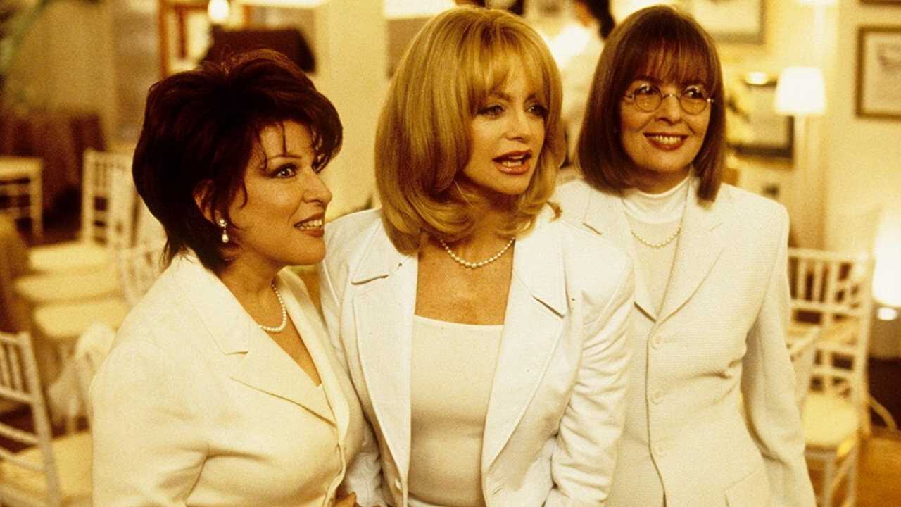 The First Wives Club 0