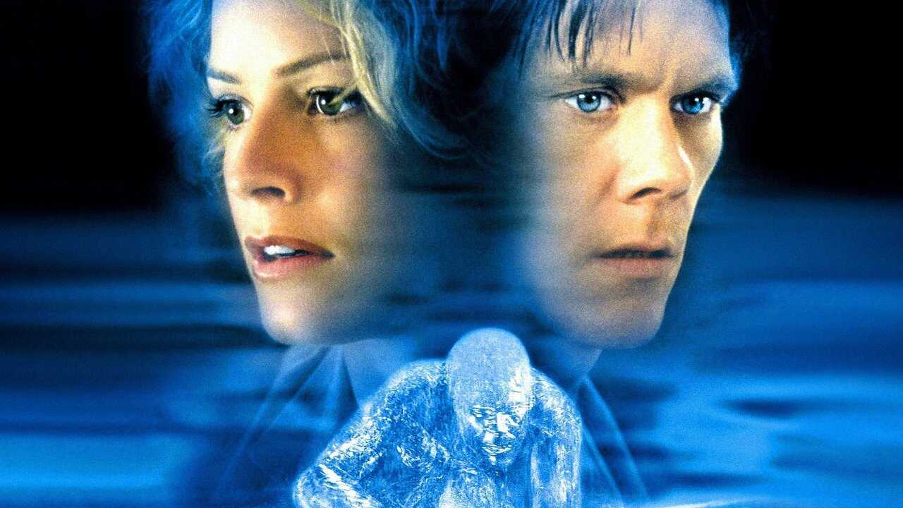 Hollow Man 0