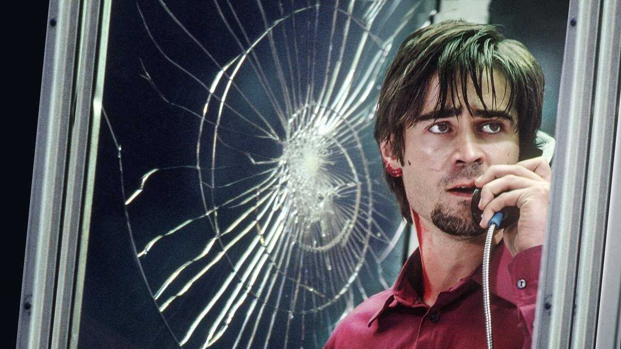 Τηλε... Φονικός Θάλαμος (2003) 0