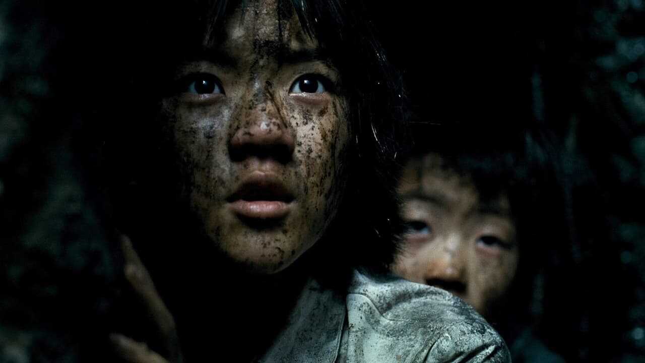 The Host (2006) 0