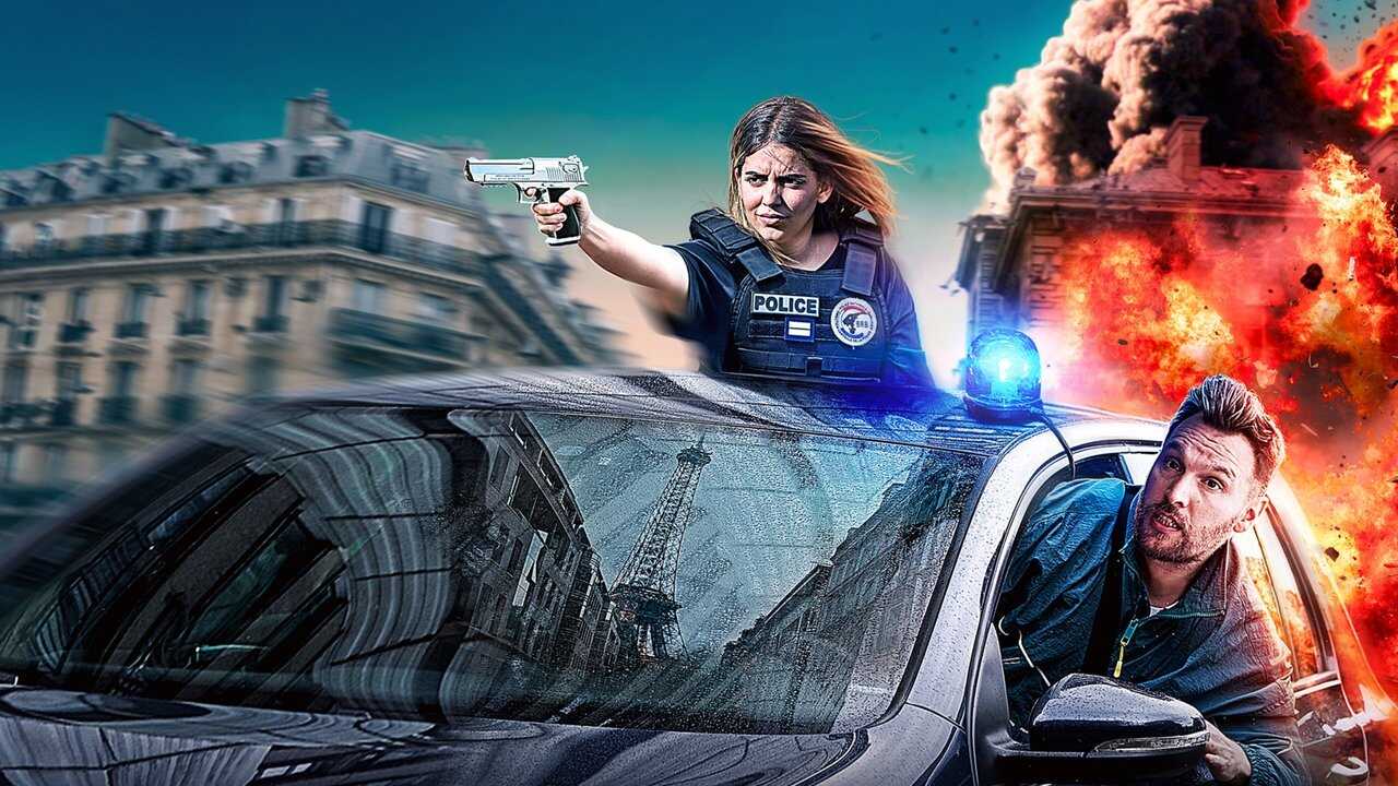 Οι Αλάνθαστοι (2024) 0