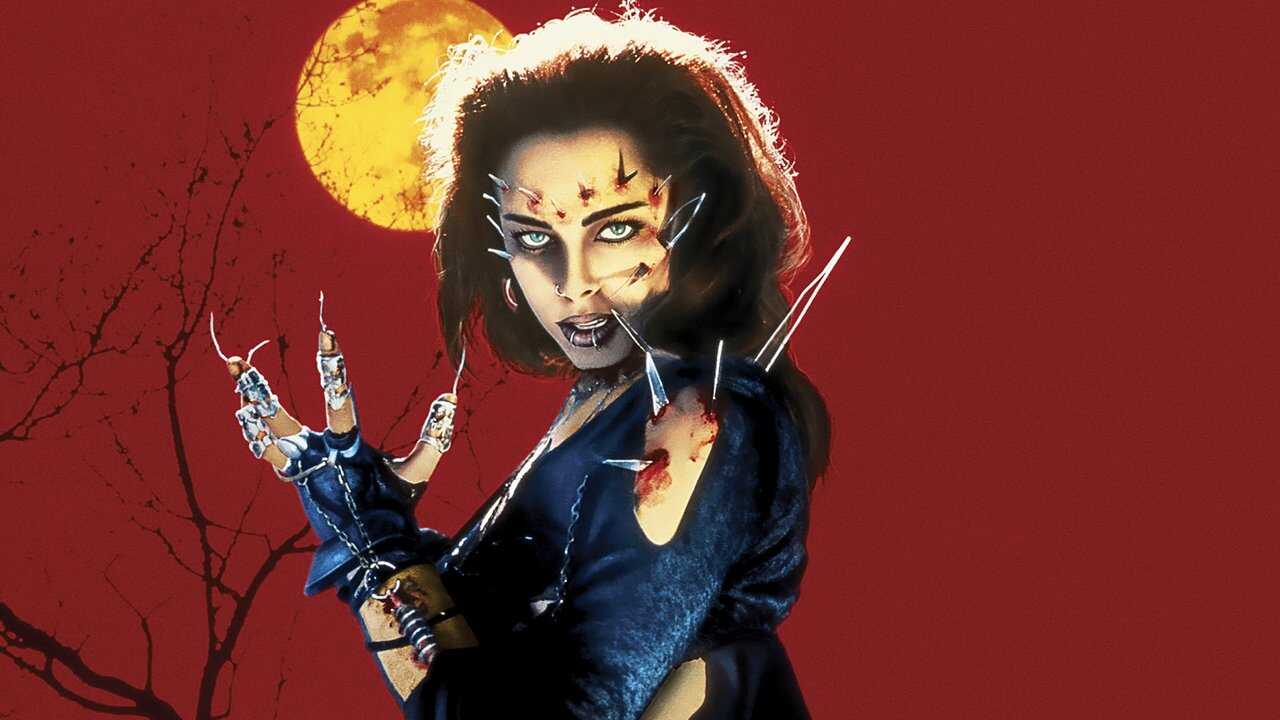 Return of the Living Dead III 0