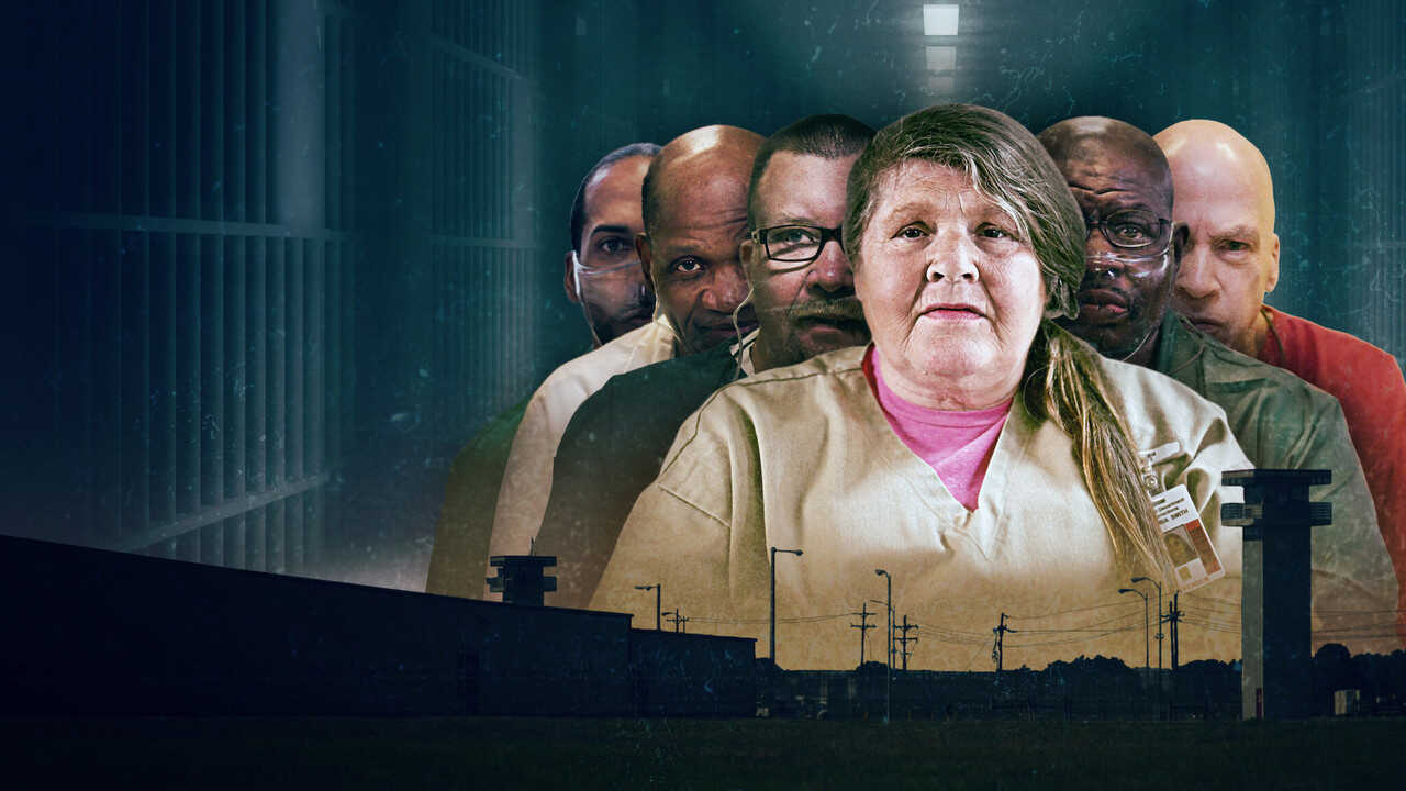 NF - I AM A KILLER (2018) (GB) 1