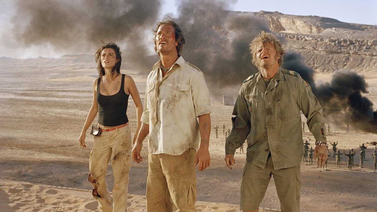 Sahara 0