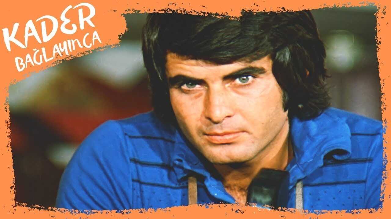 Kader Bağlayınca (1976) 0