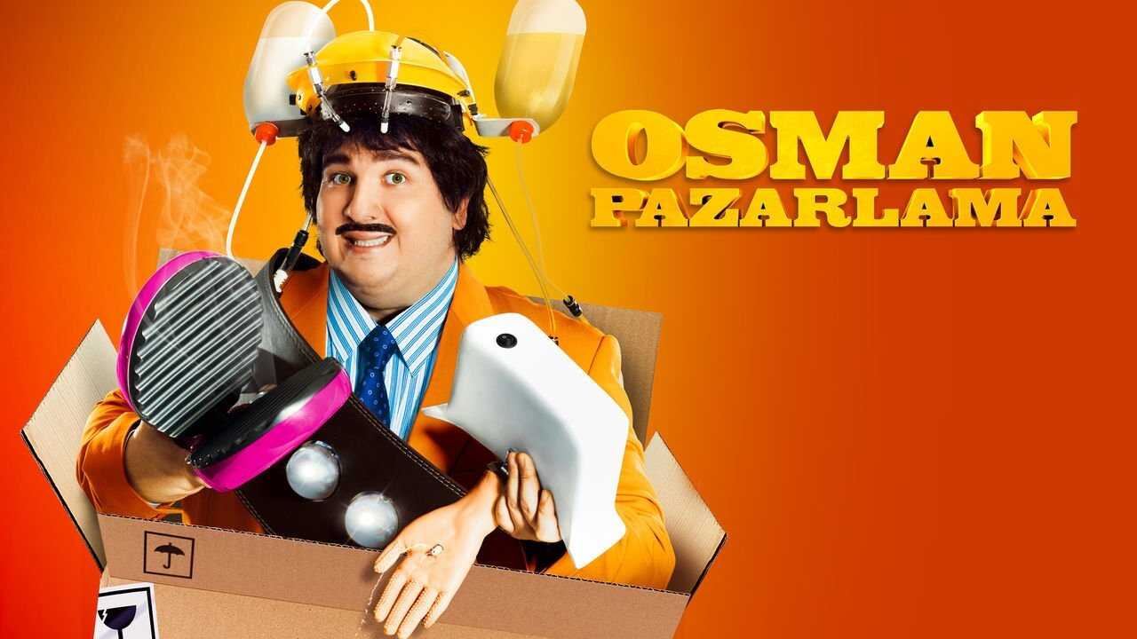 Osman Pazarlama 0