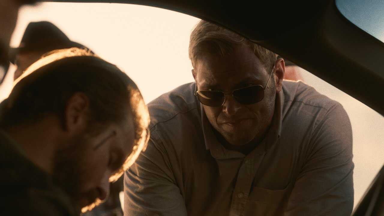Desert Dawn (1970) 0