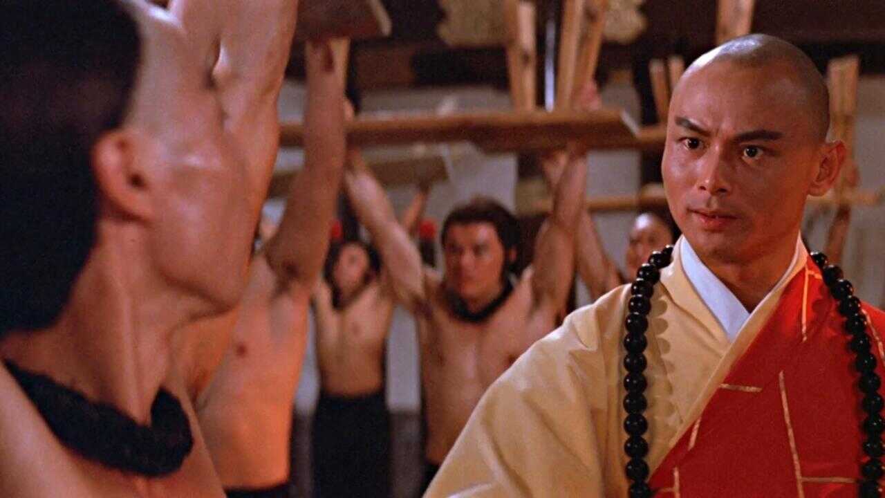 霹靂十傑 0