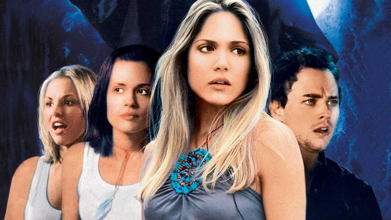 Πάντα Θα Ξέρω τι Κάνατε Πέρσι το Καλοκαίρι (2006) 0
