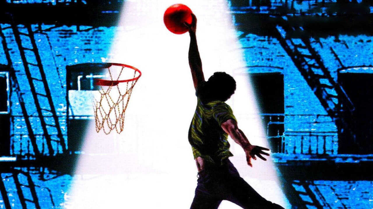 Rebound: The Legend of Earl 'The Goat' Manigault (1996) 0
