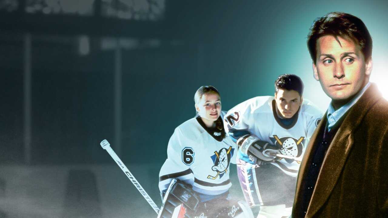 D3: The Mighty Ducks 0
