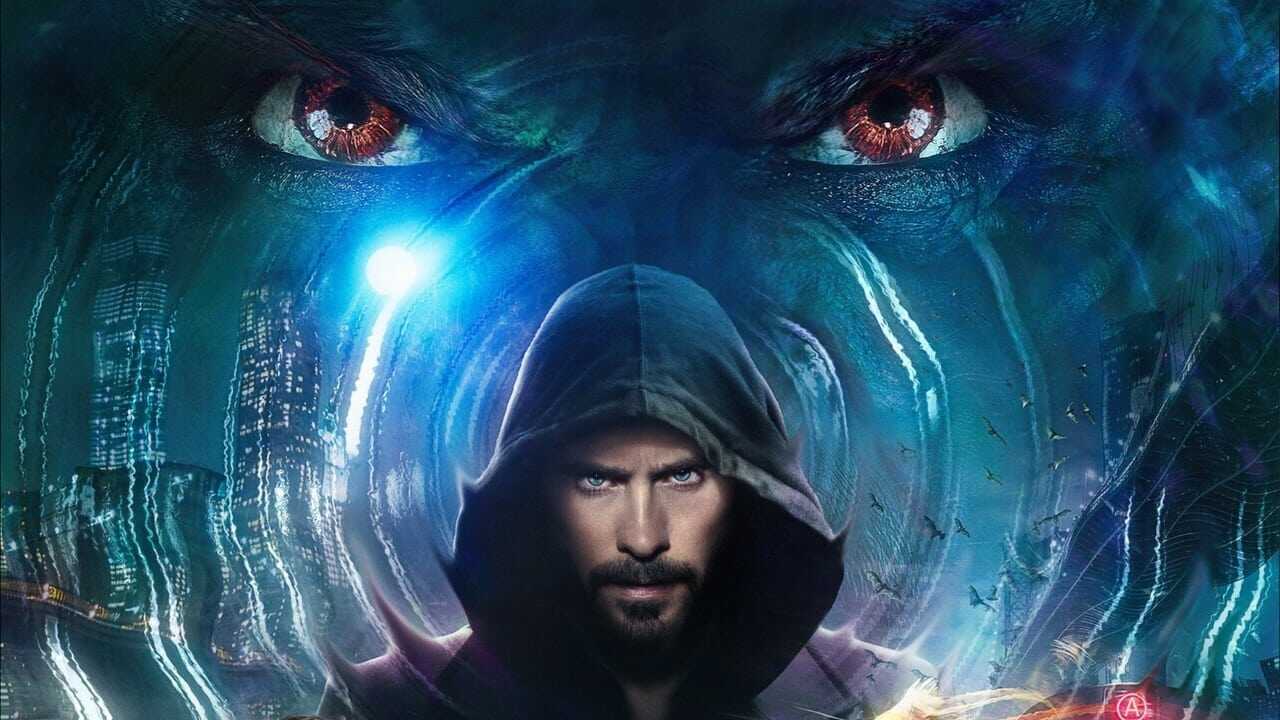 Morbius (2022) 0