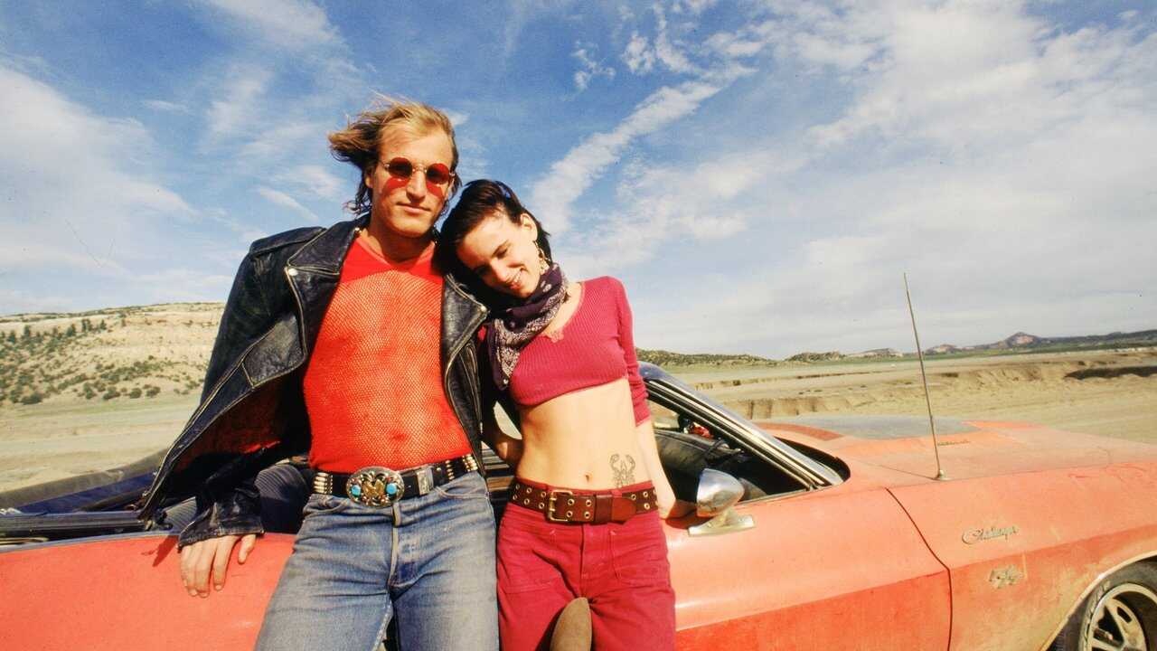 Natural Born Killers 0