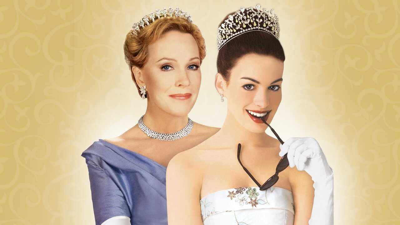 El Diario De La Princesa (2001) 0
