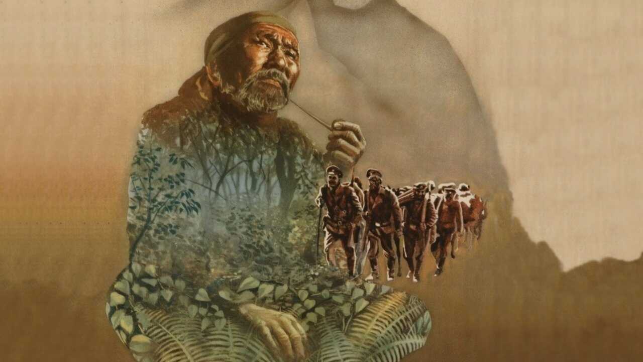 Dersu Uzala (El cazador) (1975) 0