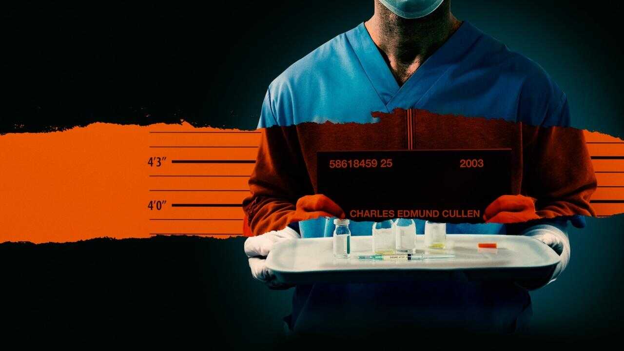 Capturing the Killer Nurse 0