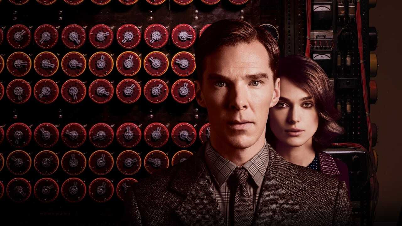 The Imitation Game 0