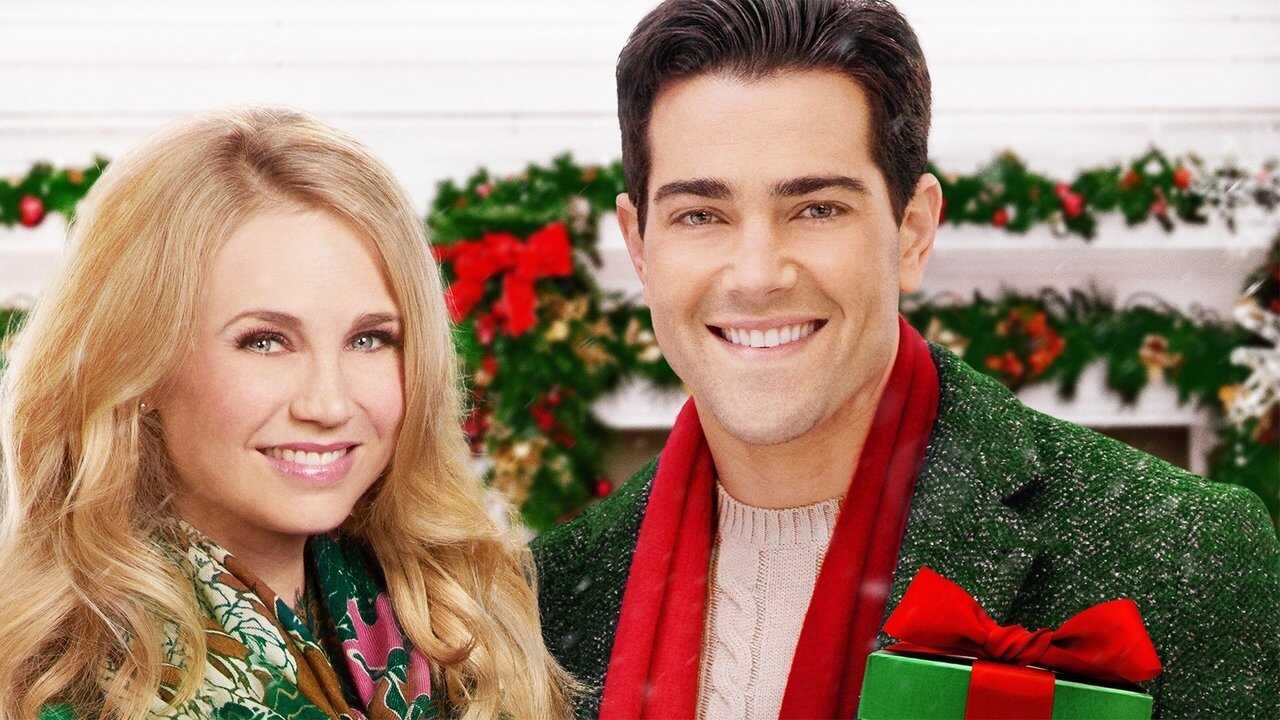 Christmas Next Door 0