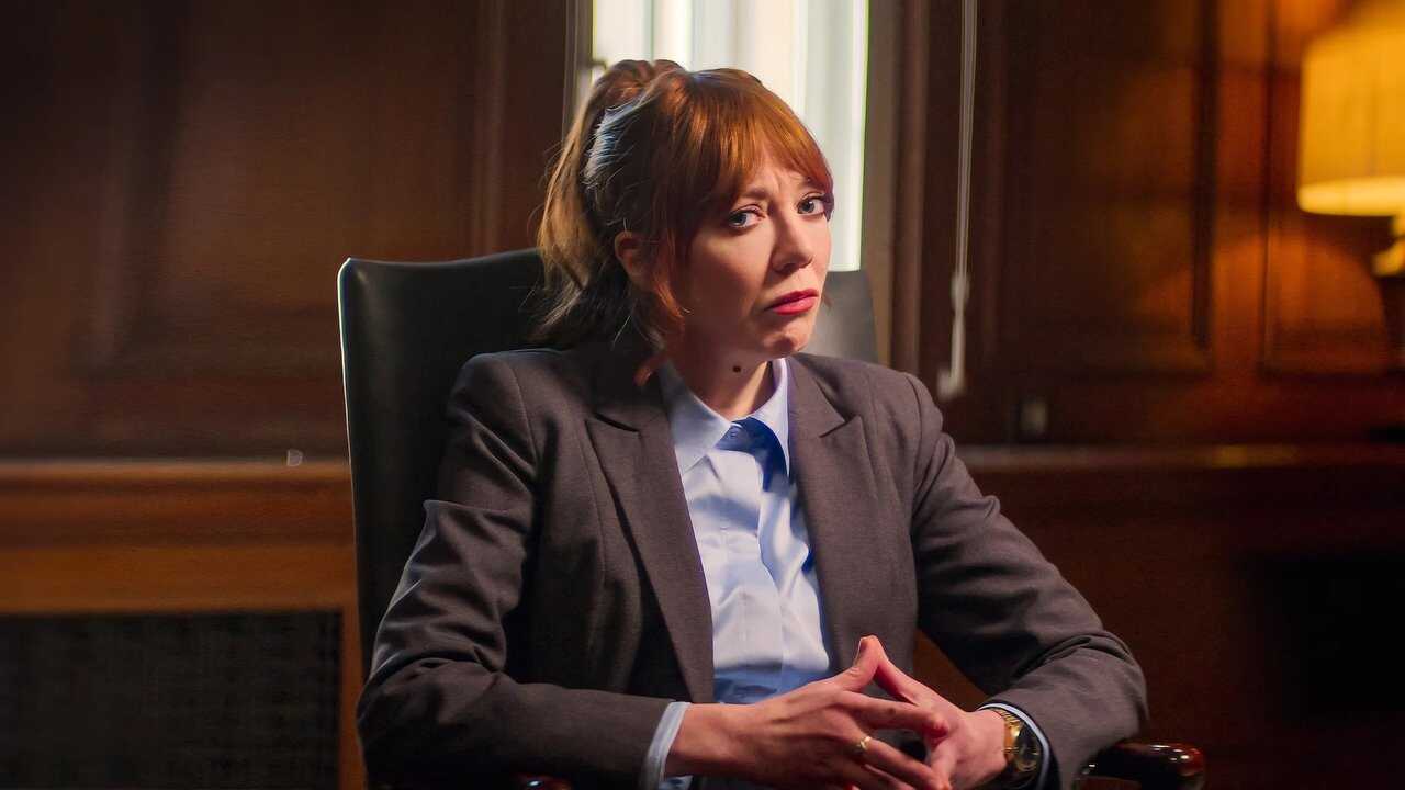Cunk on Life 0