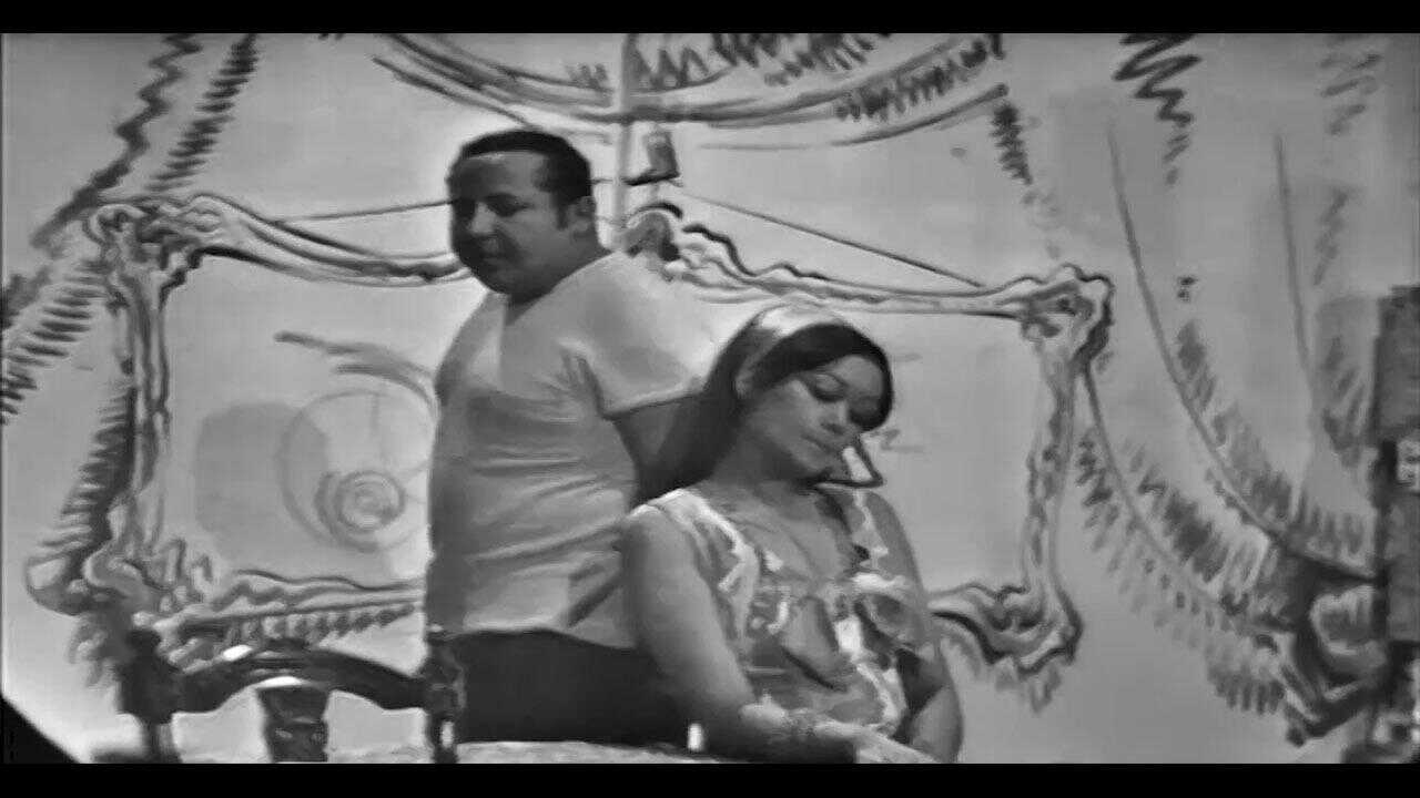 The man who got his wife married (1970) 0