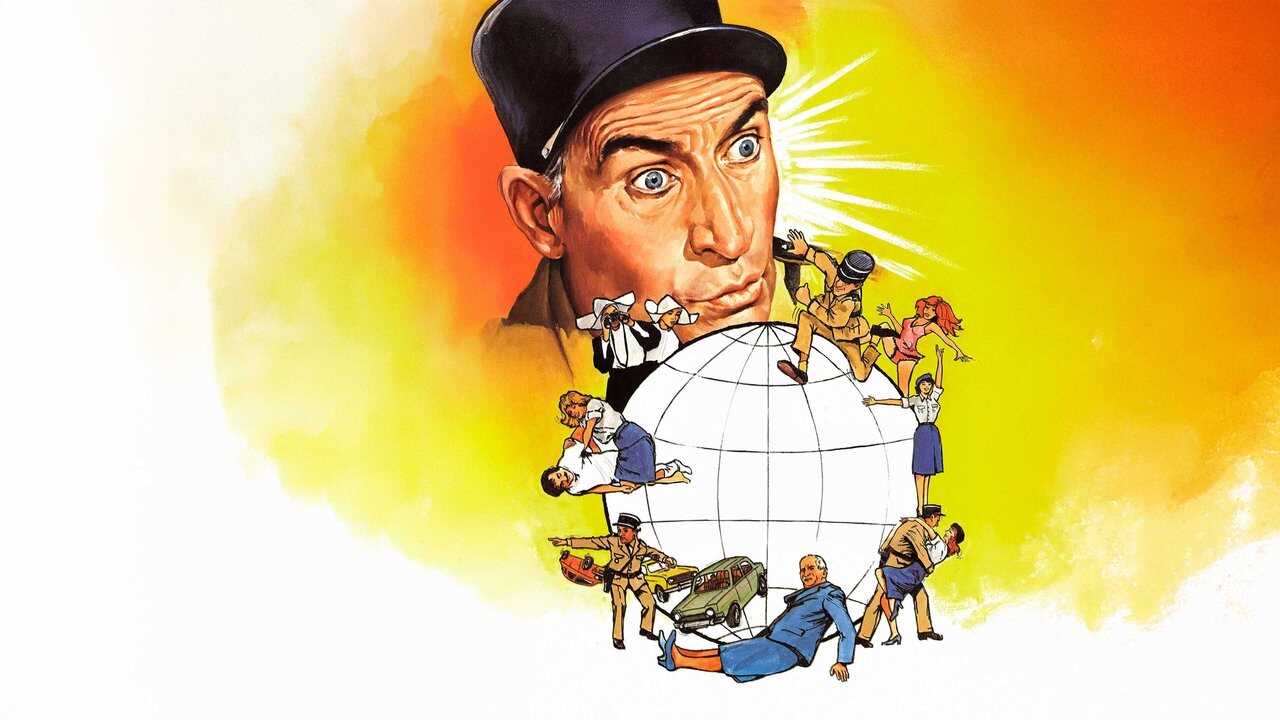Le Gendarme et les Gendarmettes 0