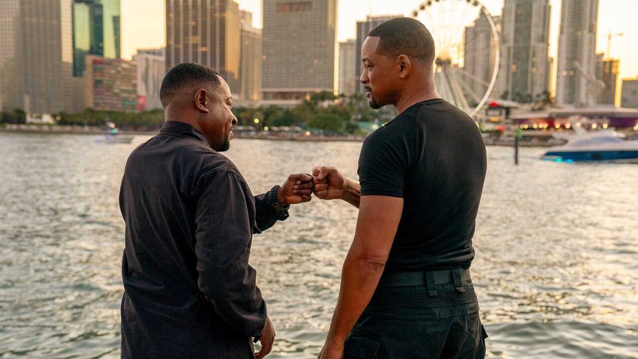 Bad Boys: Tudo ou Nada (2024) 0