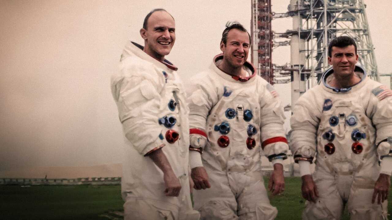 Apollo 13: Survival 0