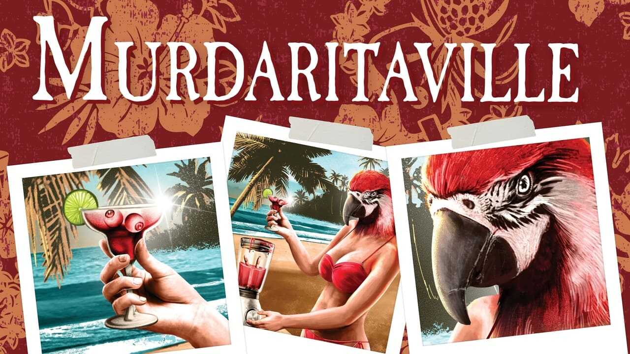 Murdaritaville 0
