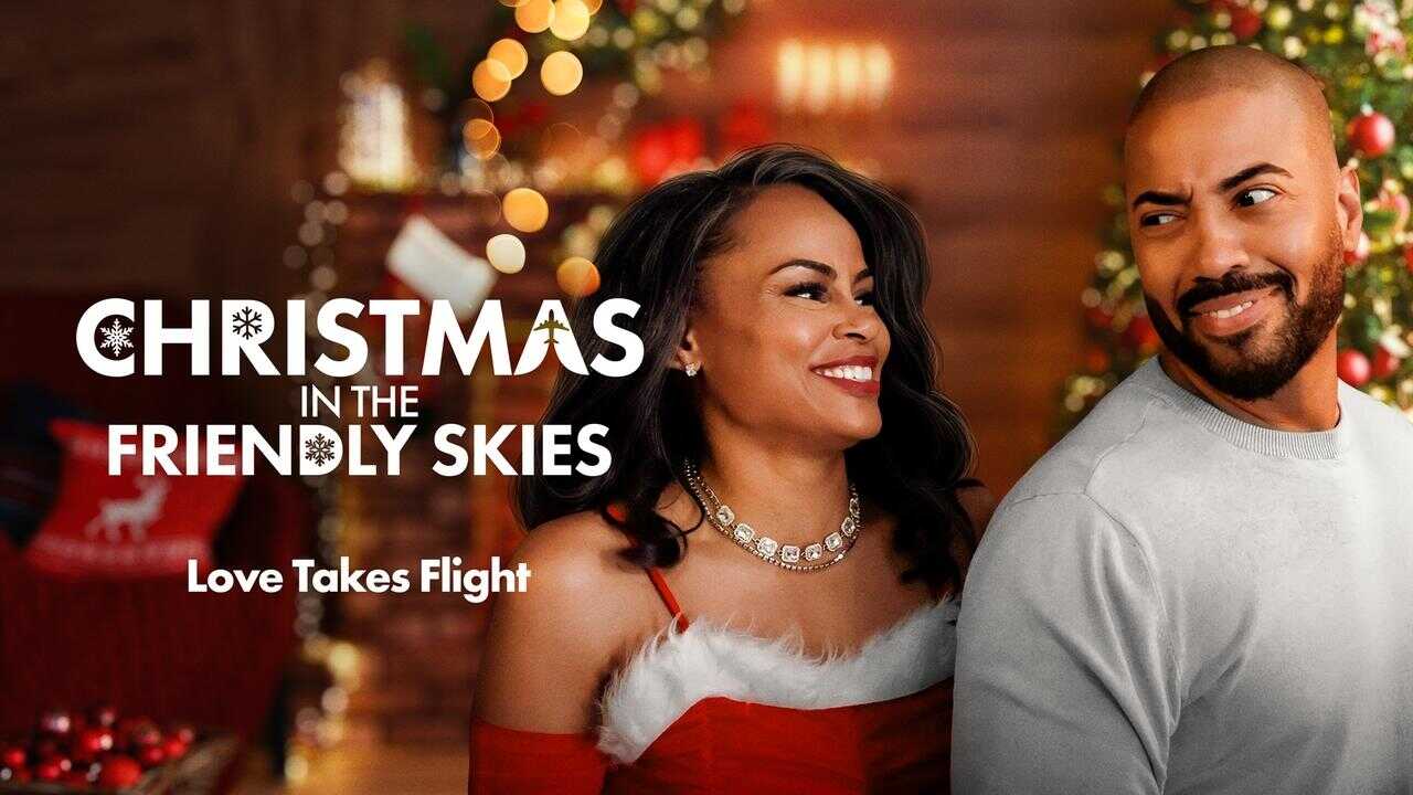 Christmas in the Friendly Skies (1970) 0