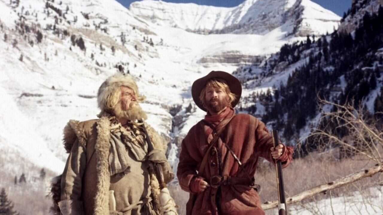 Jeremiah Johnson 0