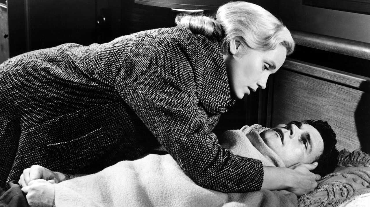 A Hatful of Rain (1957) 0
