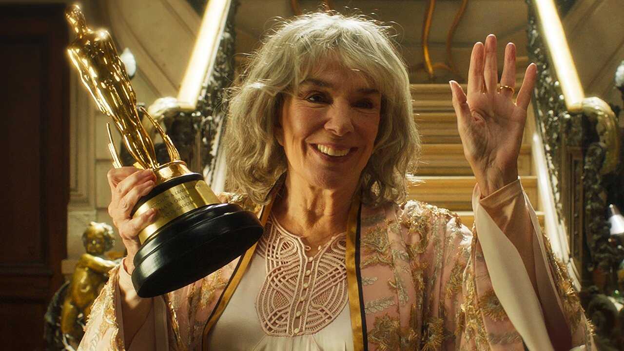 Το Κόλπο της Νυφίτσας (2019) 0