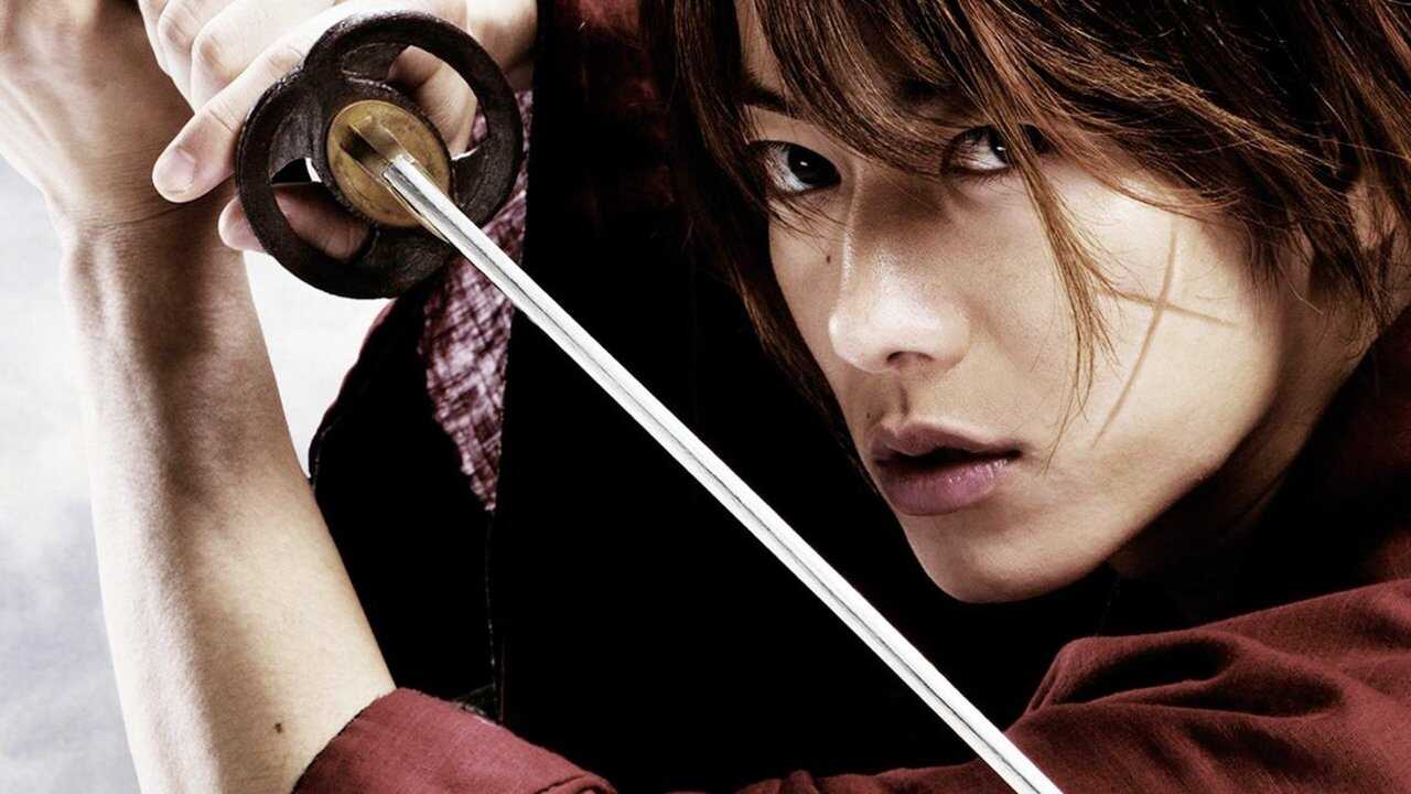 Kenshin : le vagabond (2012) 0