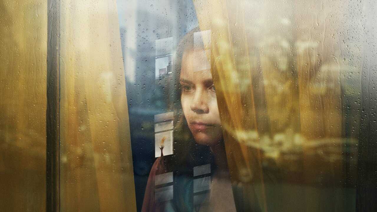 The Woman in the Window 0