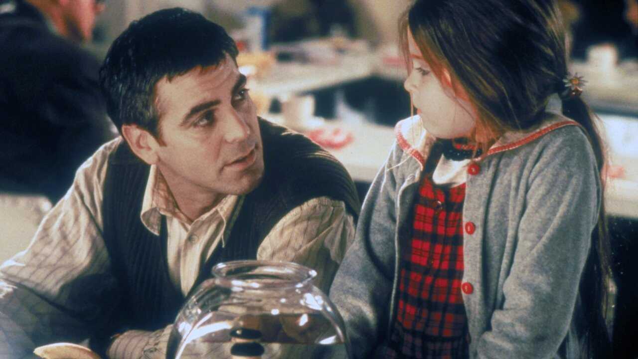 Μια θαυμάσια μέρα (1996) 0