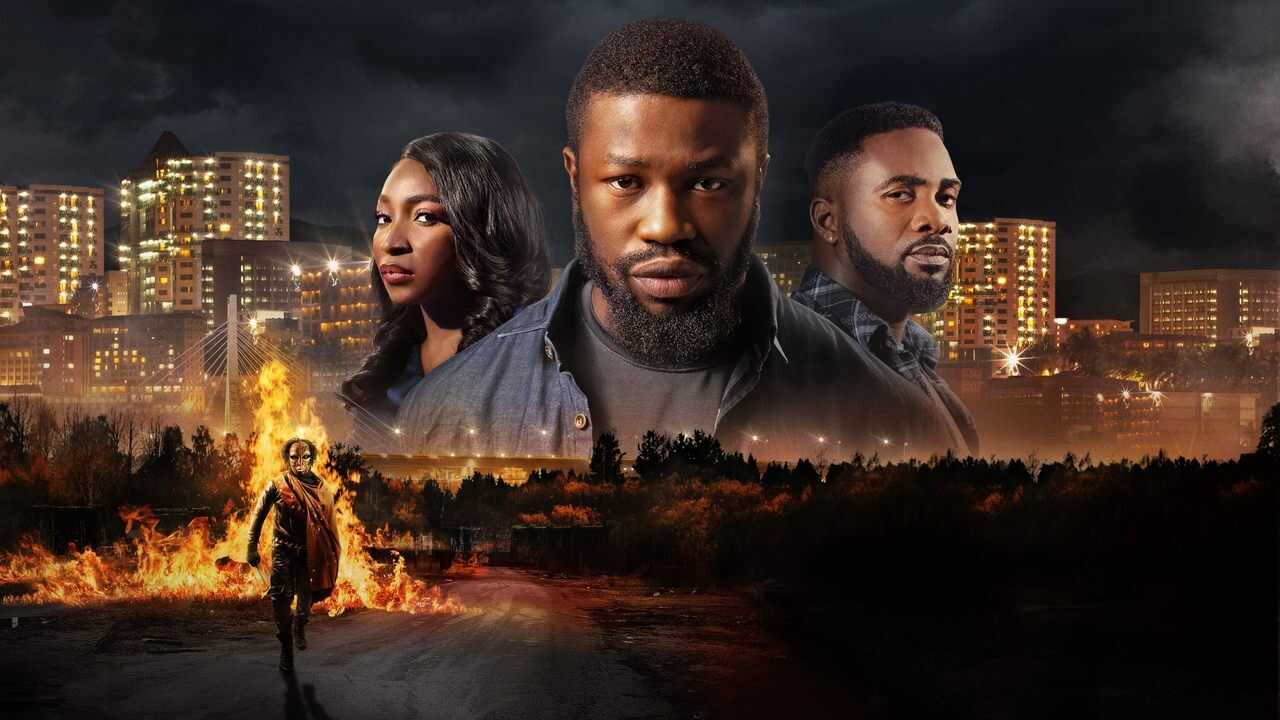 Suspicion (2024) 0