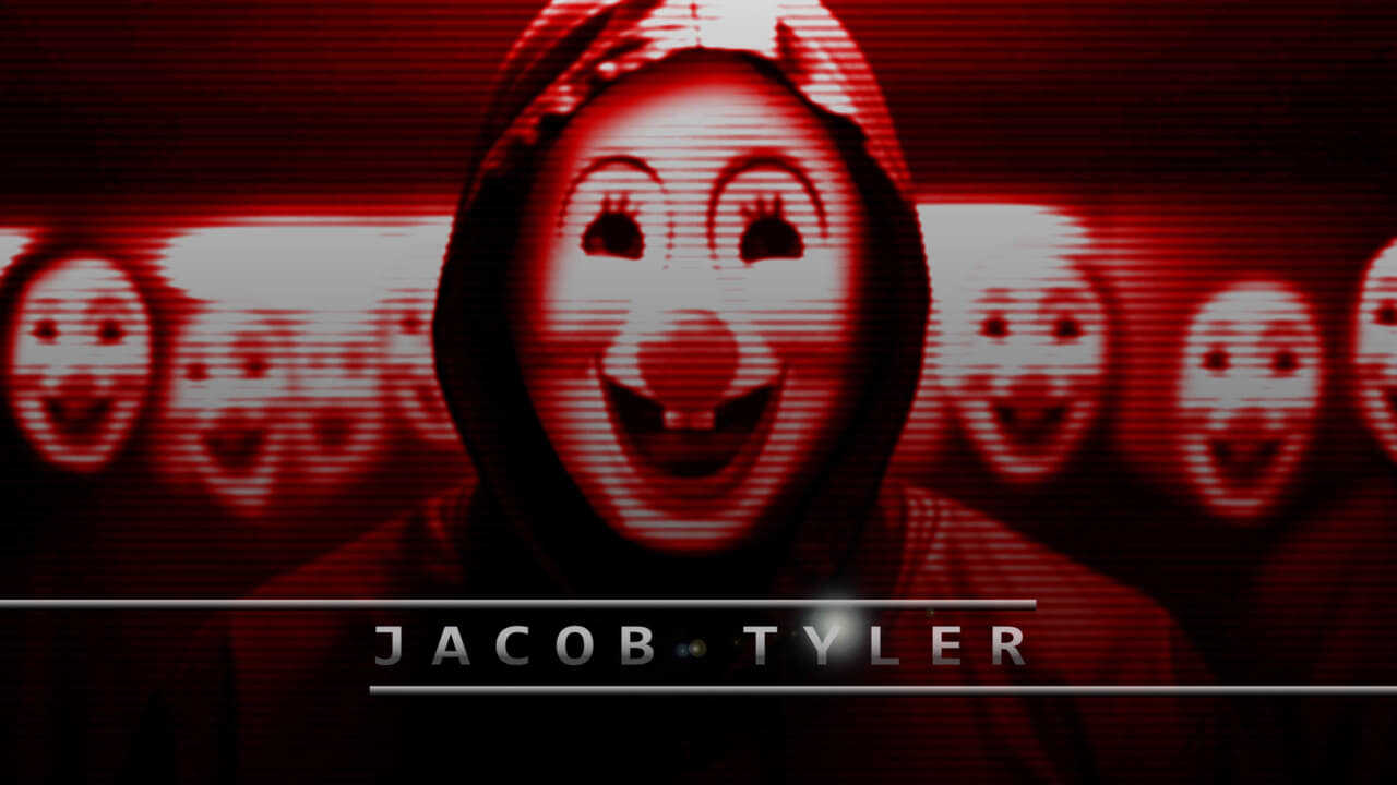 Jacob Tyler 0