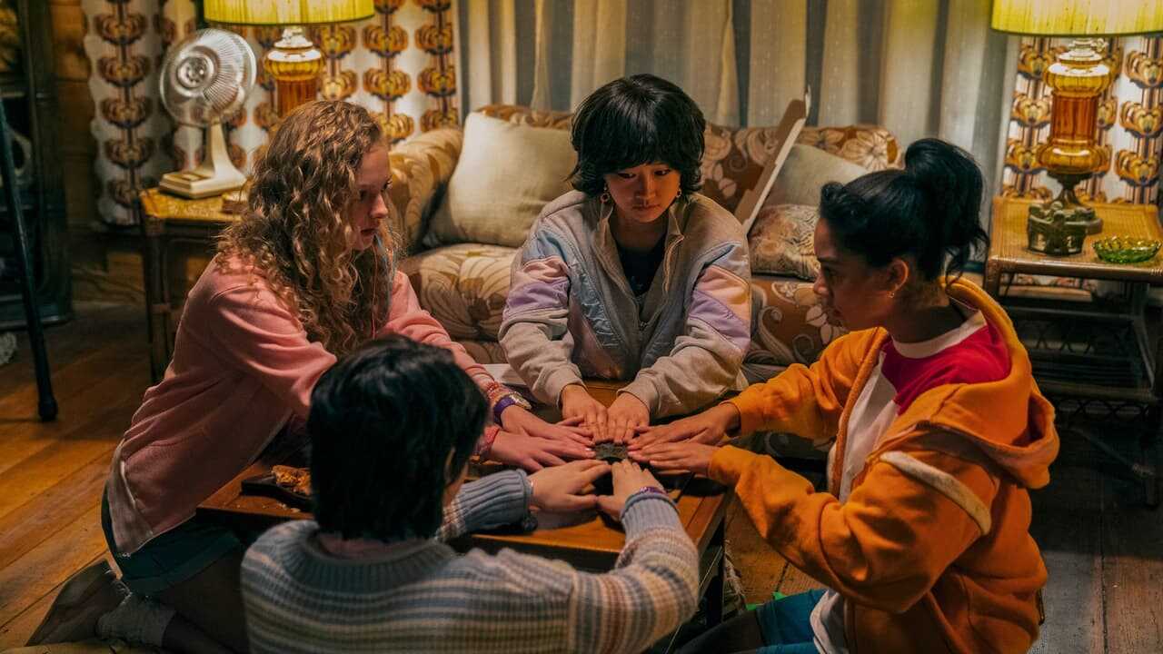 O Exorcismo da Minha Melhor Amiga (2022) 0
