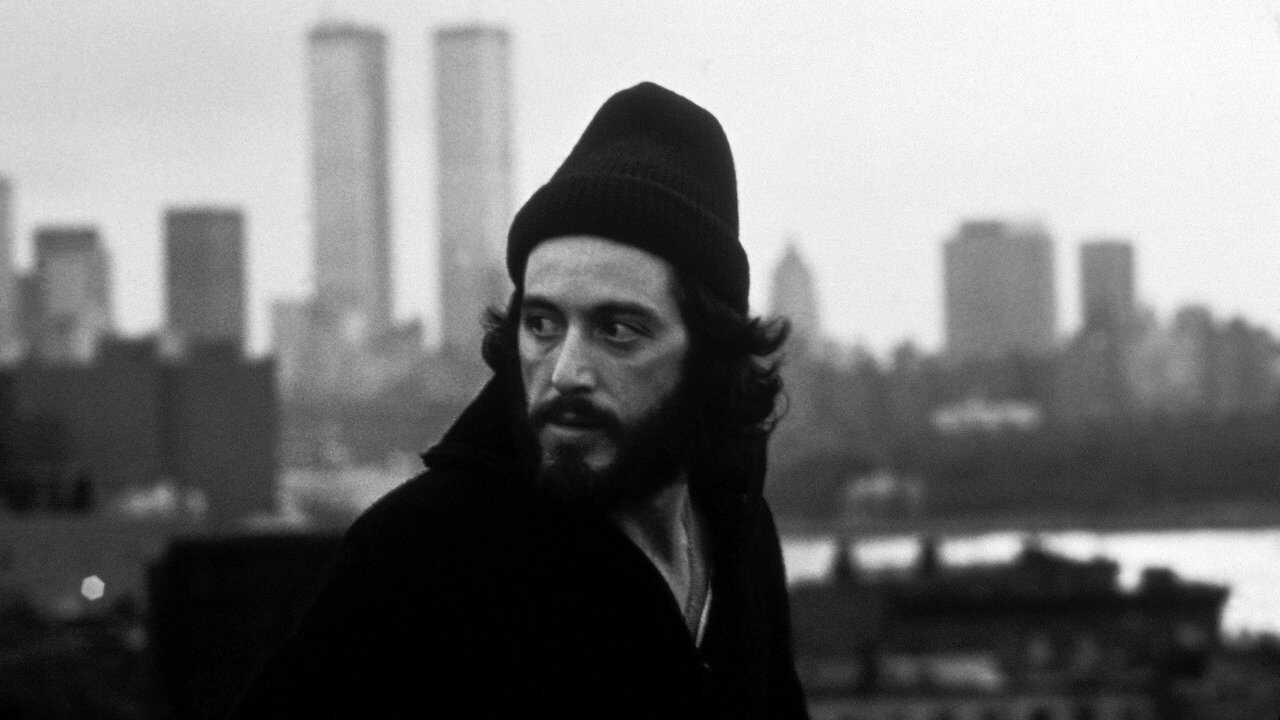 Al Pacino : le Bronx et la fureur 0