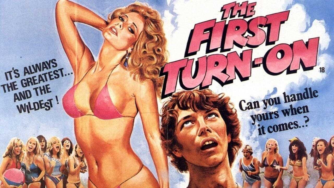 The First Turn-On!! 0