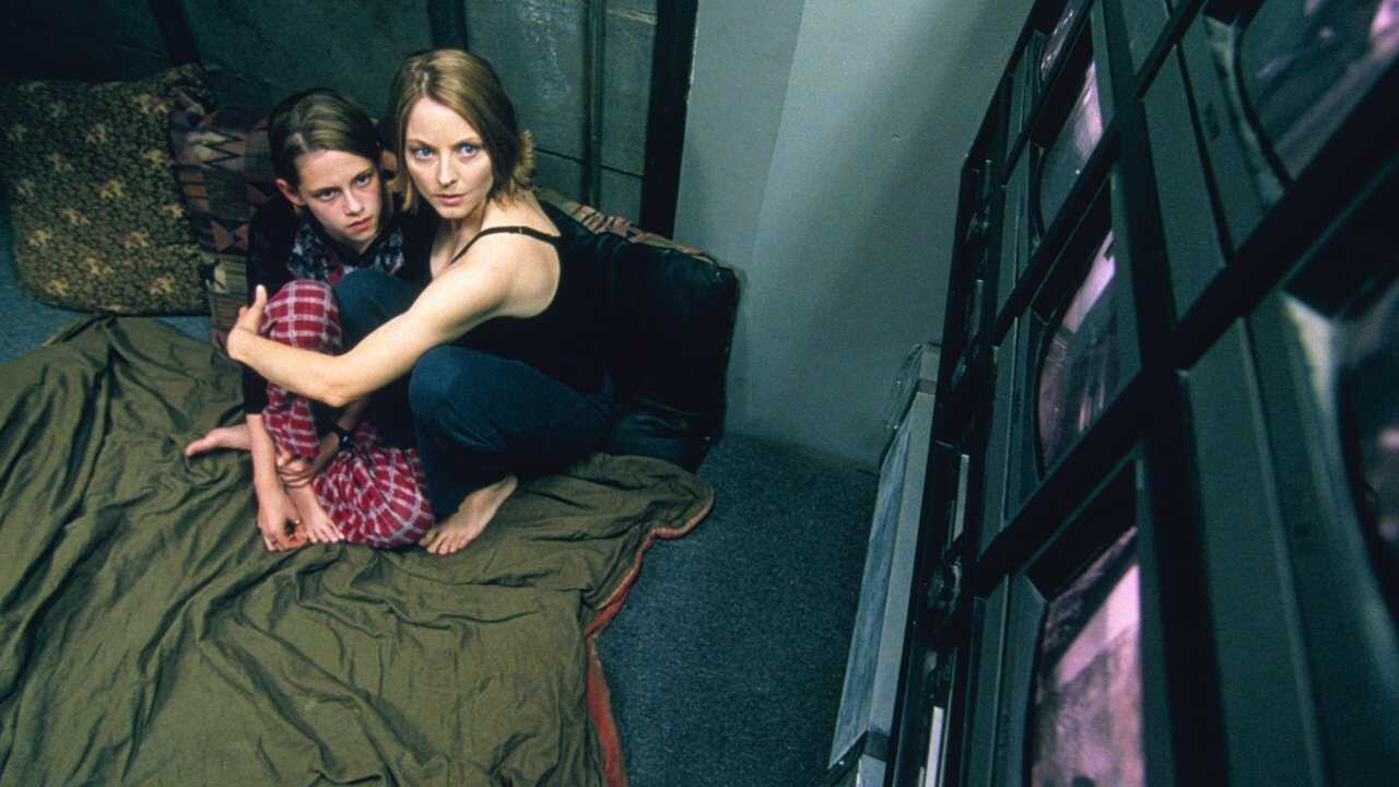 Panic Room 0