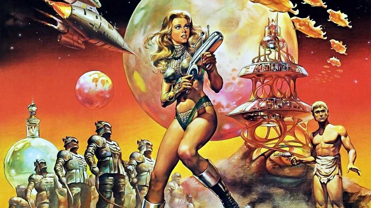 Barbarella 0