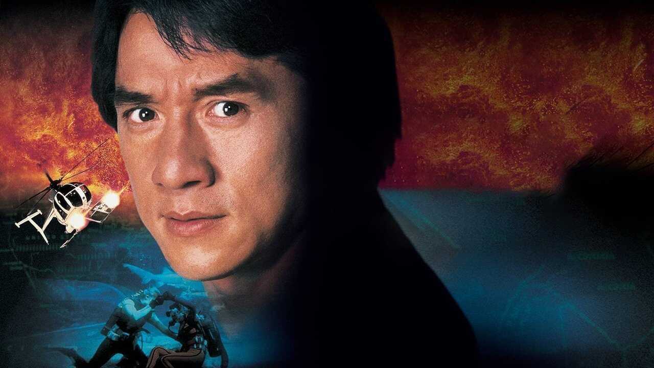 警察故事4之簡單任務 0