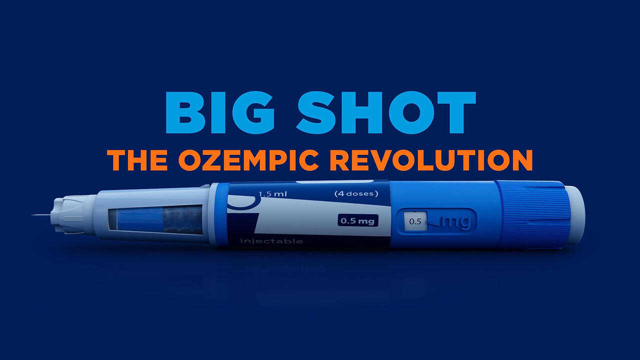 Big Shot: The Ozempic Revolution 0