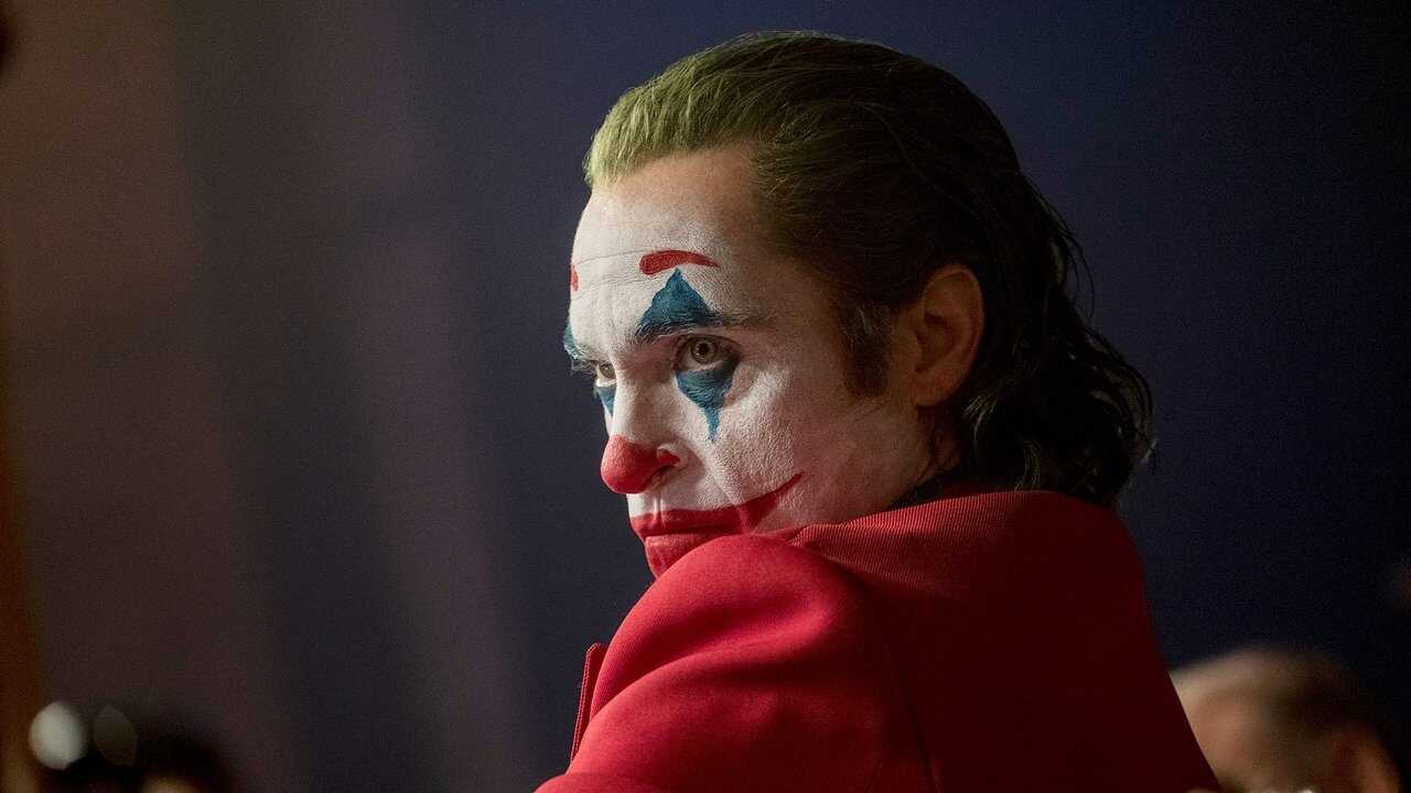 Joker 0
