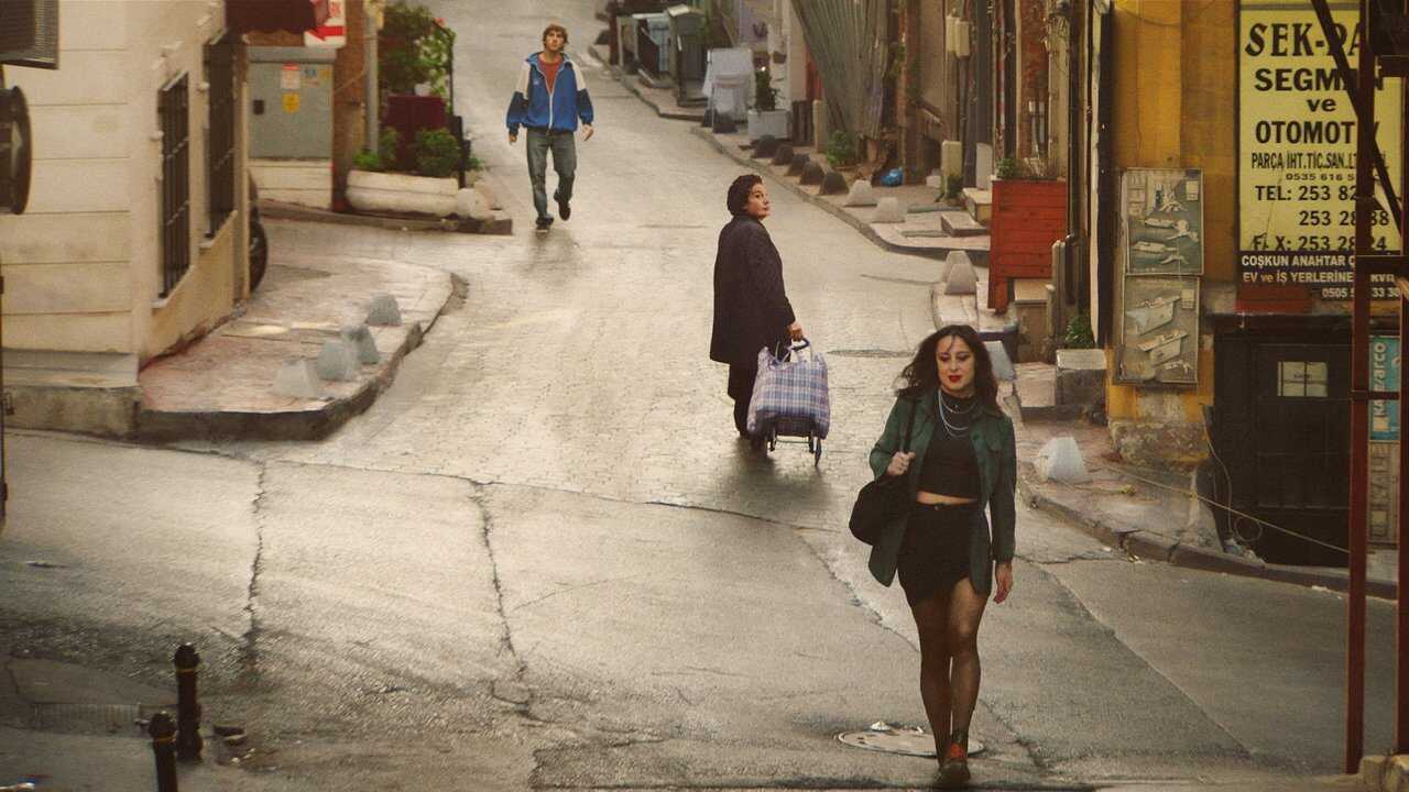 Passage (2024) 0