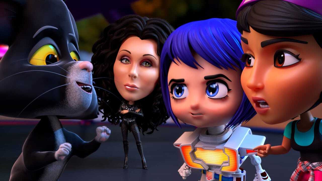 Bobbleheads: The Movie 0