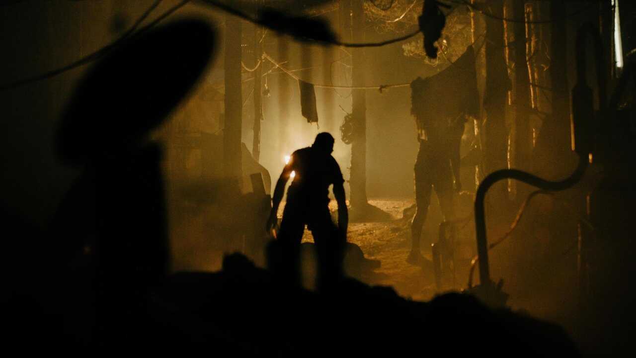Azrael - Angel of Death (2024) 0
