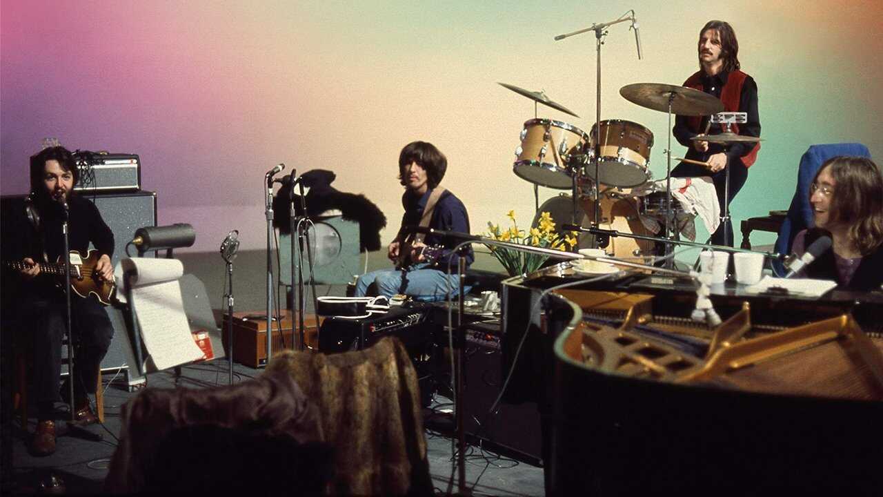 Let It Be (1970) 0